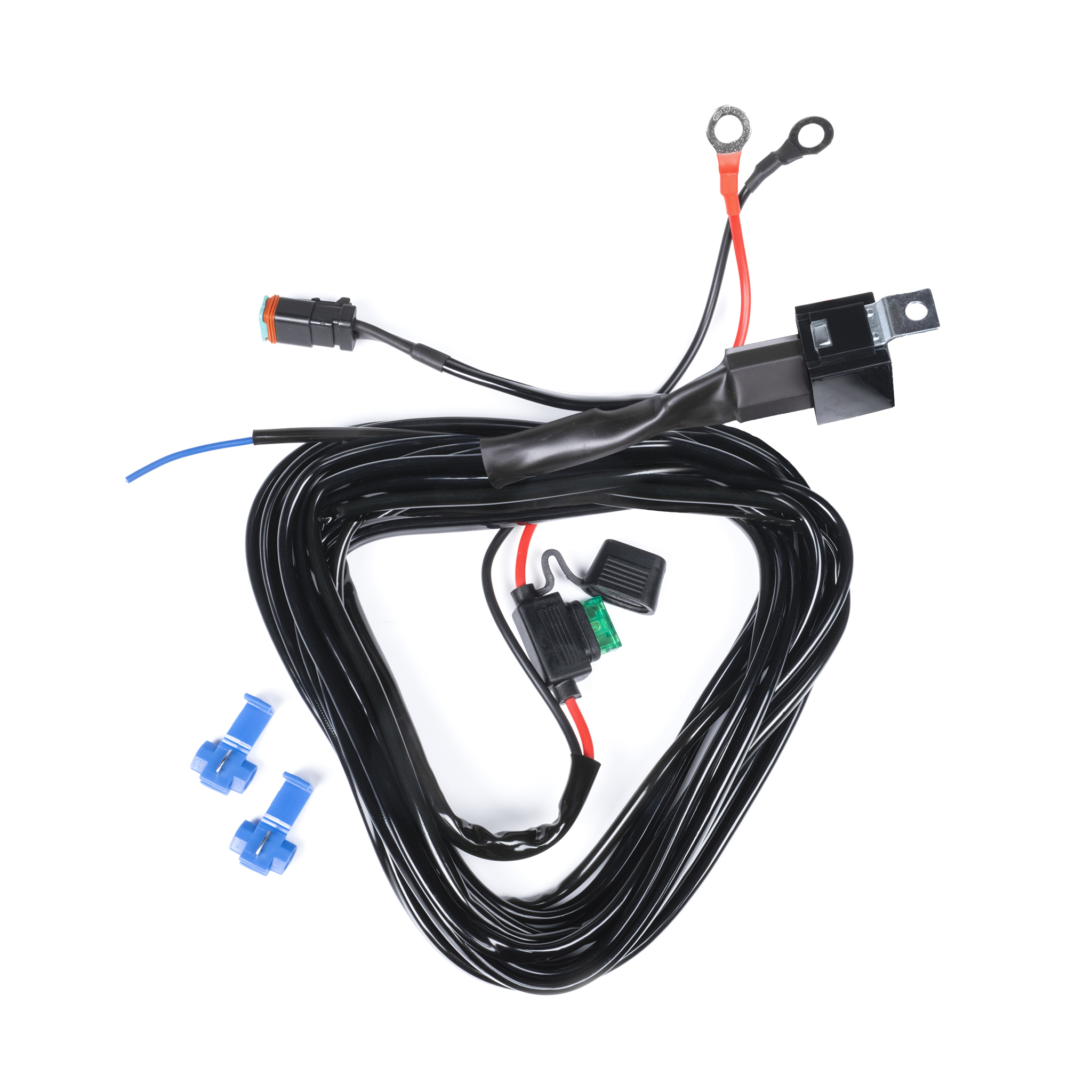 Juhtmekomplekt Purelux Pro Series releega – 24 V / DT-2