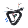 Juhtmekomplekt Purelux Pro Series HD releega – 24 V / DTP-2