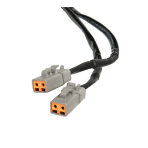 Juhtmekomplekt Purelux Pro Series releega – 12 V / DTP-2