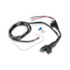 Juhtmekomplekt Purelux Dualrelay HD releega