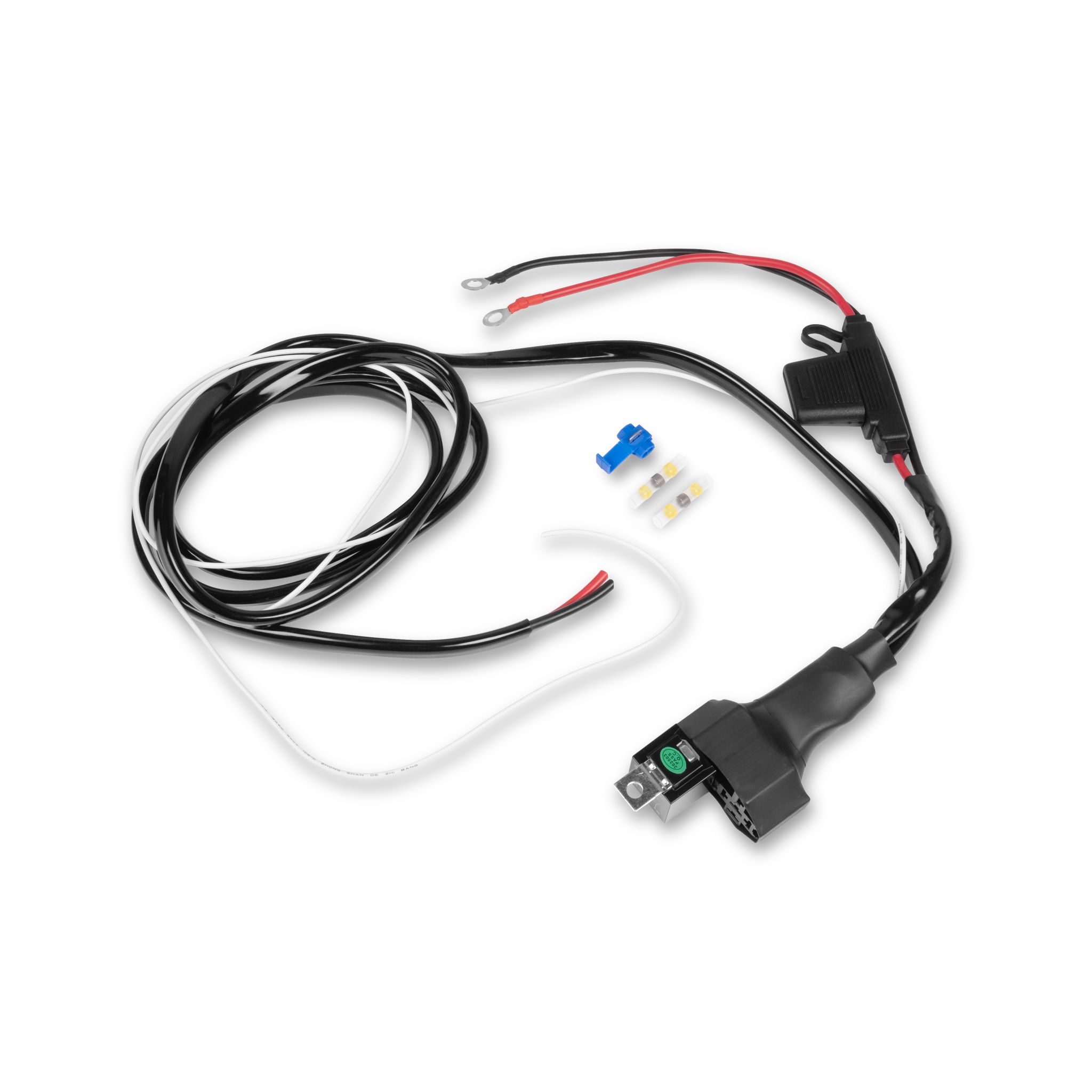 Juhtmekomplekt Purelux Dualrelay HD releega