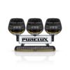 Lisatulede komplekt Purelux WRC 10 – 846 W / 52 000 lm