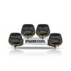 Lisatulede komplekt Purelux WRC 12 – 840 W / 49 000 lm