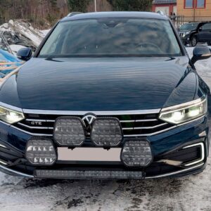 Lisatulede komplekt Purelux WRC 13 – 1164 W / 71 000 lm