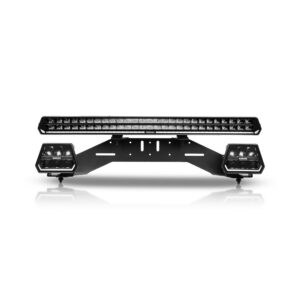 Lisatulede komplekt Purelux WRC 17 – 504 W / 35 000 lm