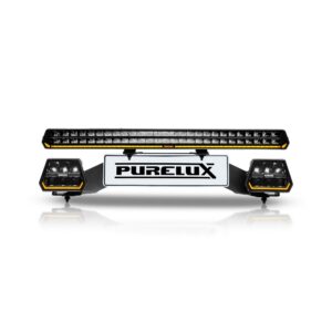 Lisatulede komplekt Purelux WRC 17 – 504 W / 35 000 lm