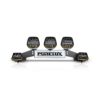 Lisatulede komplekt Purelux WRC 22 – 564 W / 36 000 lm