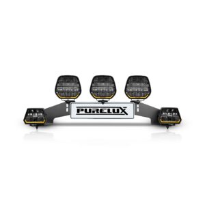 Lisatulede komplekt Purelux WRC 22 – 564 W / 36 000 lm