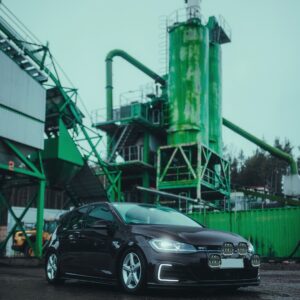 Lisatulede komplekt Purelux WRC 23 – 512 W / 31 000 lm