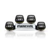 Lisatulede komplekt Purelux WRC 23 – 512 W / 31 000 lm