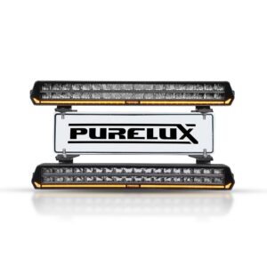 Lisatulede komplekt Purelux WRC 3 – 432 W / 30 000 lm