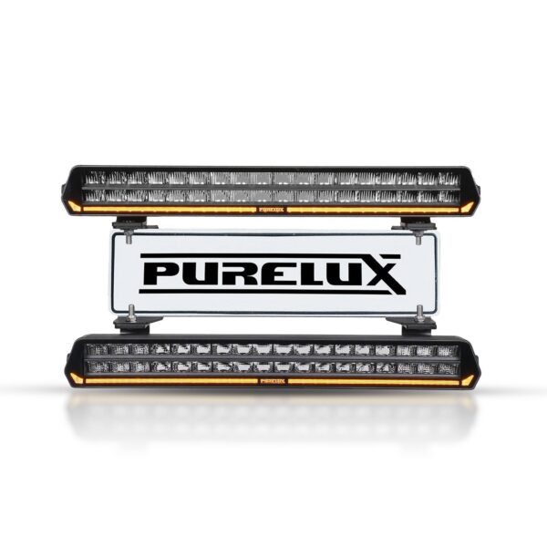 Lisatulede komplekt Purelux WRC 3 – 432 W / 30 000 lm