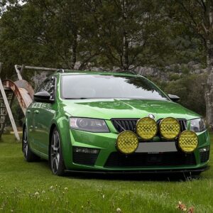 Kinnitusraam Purelux WRC