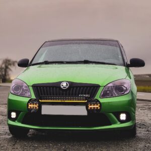 Lisatulede komplekt Purelux WRC 4 – 432 W / 28 000 lm