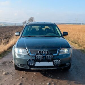 Lisatulede komplekt Purelux WRC 8 – 800 W / 41 000 lm