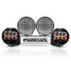 Lisatulede komplekt Purelux WRC 9 – 750 W / 49 000 lm