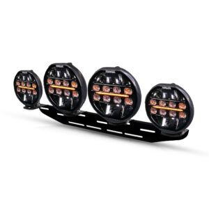 Lisatulede komplekt Purelux WRC 11 – 616 W / 34 000 lm