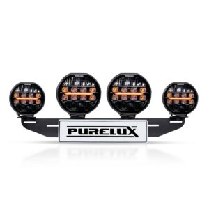 Lisatulede komplekt Purelux WRC 11 – 616 W / 34 000 lm