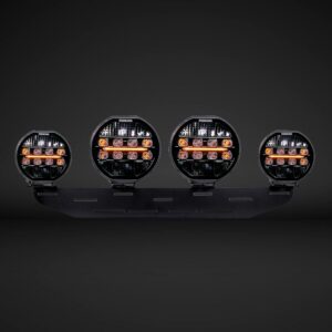 Lisatulede komplekt Purelux WRC 11 – 616 W / 34 000 lm