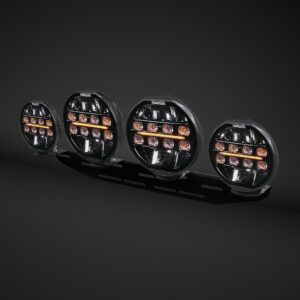 Lisatulede komplekt Purelux WRC 11 – 616 W / 34 000 lm