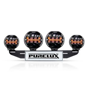 Lisatulede komplekt Purelux WRC 11 – 616 W / 34 000 lm
