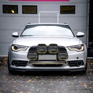Lisatulede komplekt Purelux WRC 13 – 1164 W / 71 000 lm