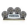 Lisatulede komplekt Purelux WRC 14 – 1024 W / 73 000 lm