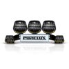 Lisatulede komplekt Purelux WRC 15 – 810 W / 50 000 lm