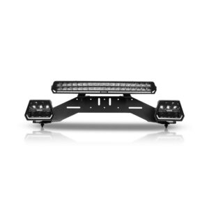 Lisatulede komplekt Purelux WRC 16 – 396 W / 28 000 lm