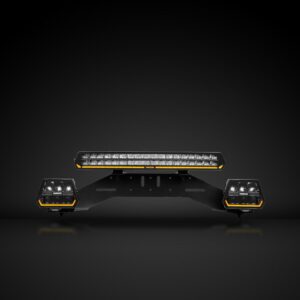 Lisatulede komplekt Purelux WRC 16 – 396 W / 28 000 lm