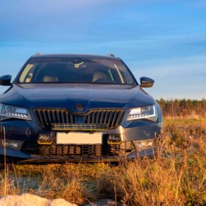 Lisatulede komplekt Purelux WRC 16 – 396 W / 28 000 lm