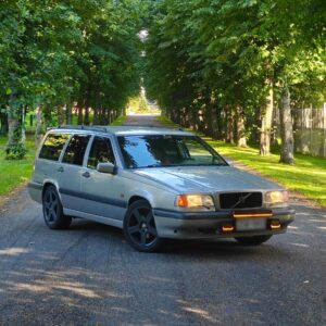 Lisatulede komplekt Purelux WRC 16 – 396 W / 28 000 lm