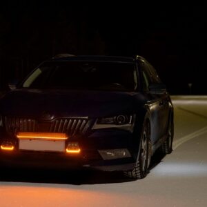 Lisatulede komplekt Purelux WRC 16 – 396 W / 28 000 lm