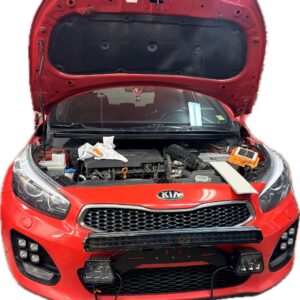 Lisatulede komplekt Purelux WRC 17 – 504 W / 35 000 lm