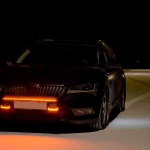 Lisatulede komplekt Purelux WRC 17 – 504 W / 35 000 lm