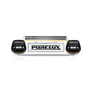 Lisatulede komplekt Purelux WRC 19 – 472 W / 30 000 lm