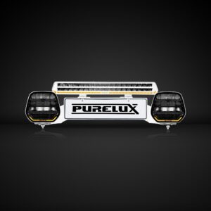 Lisatulede komplekt Purelux WRC 19 – 472 W / 30 000 lm
