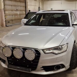 Lisatulede komplekt Purelux WRC 1 – 741 W / 58 000 lm