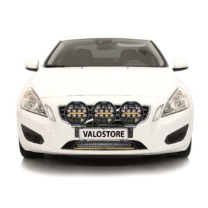Lisatulede komplekt Purelux WRC 2 – 816 W / 46 000 lm