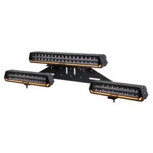 Lisatulede komplekt Purelux WRC 5 – 504 W / 34 000 lm
