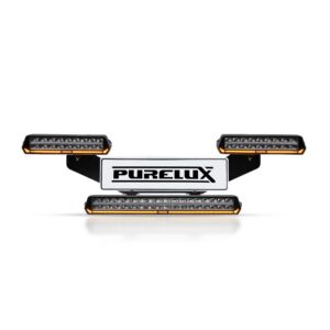 Lisatulede komplekt Purelux WRC 5 – 504 W / 34 000 lm