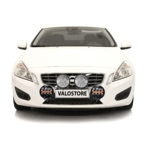 Lisatulede komplekt Purelux WRC 6 – 442 W / 36 000 lm