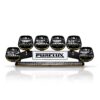 Lisatulede komplekt Purelux WRC 25 – 1692 W / 102 000 lm