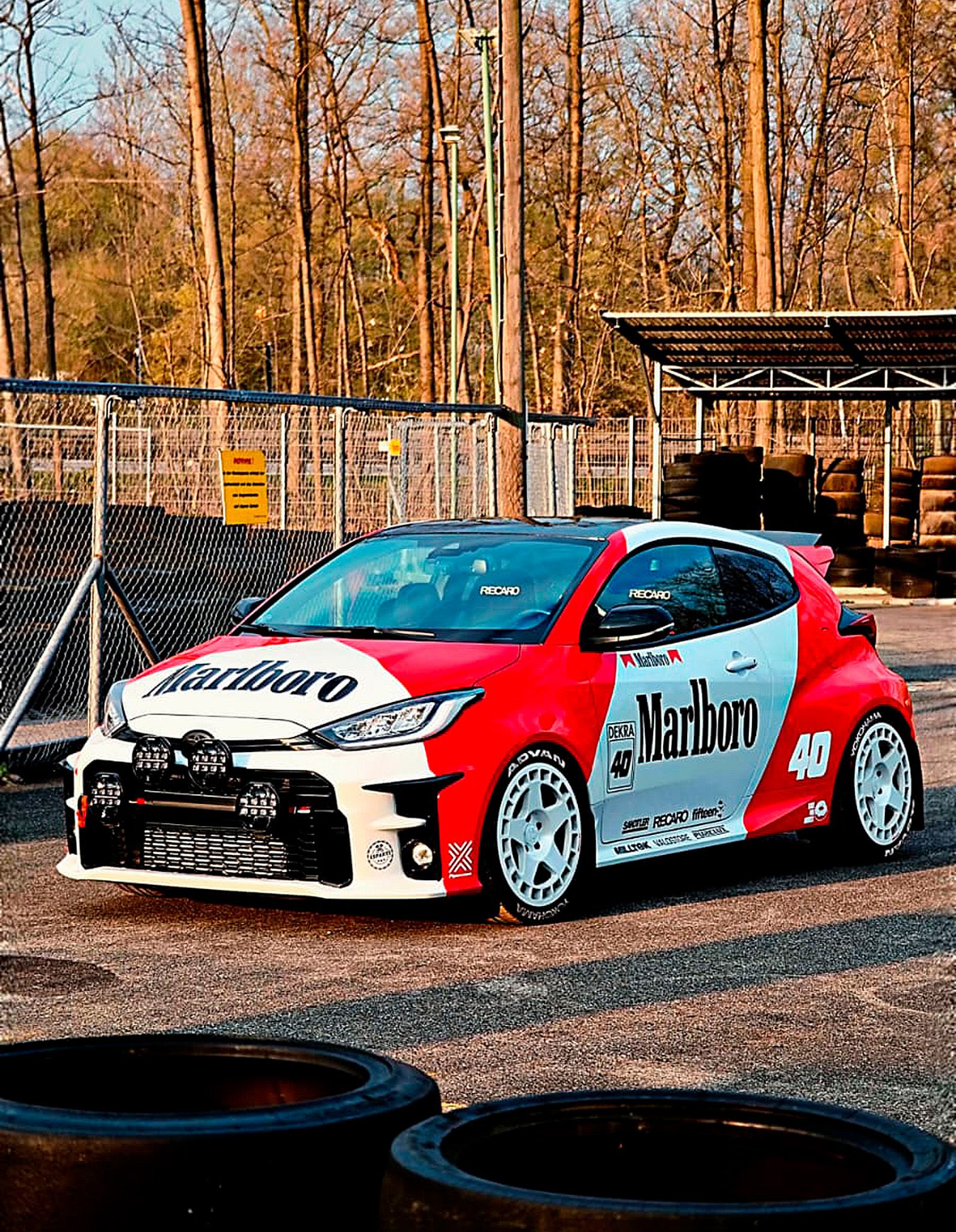 Lisatulede komplekt Purelux WRC 7 – 432 W / 26 000 lm