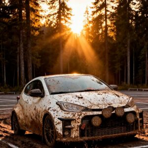 Lisatulede komplekt Purelux WRC 7 – 432 W / 26 000 lm