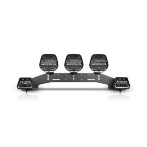Lisatulede komplekt Purelux WRC 22 – 564 W / 36 000 lm