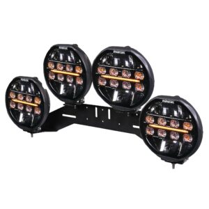 Lisatulede komplekt Purelux WRC 8 – 800 W / 41 000 lm