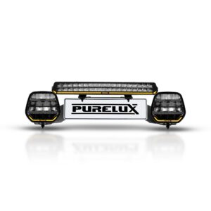 Lisatulede komplekt Purelux WRC 19 – 472 W / 30 000 lm