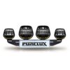 Lisatulede komplekt Purelux WRC 20 – 676 W / 40 000 lm