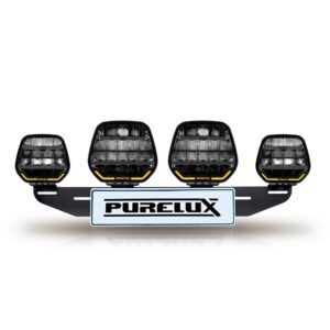 Lisatulede komplekt Purelux WRC 20 – 676 W / 40 000 lm